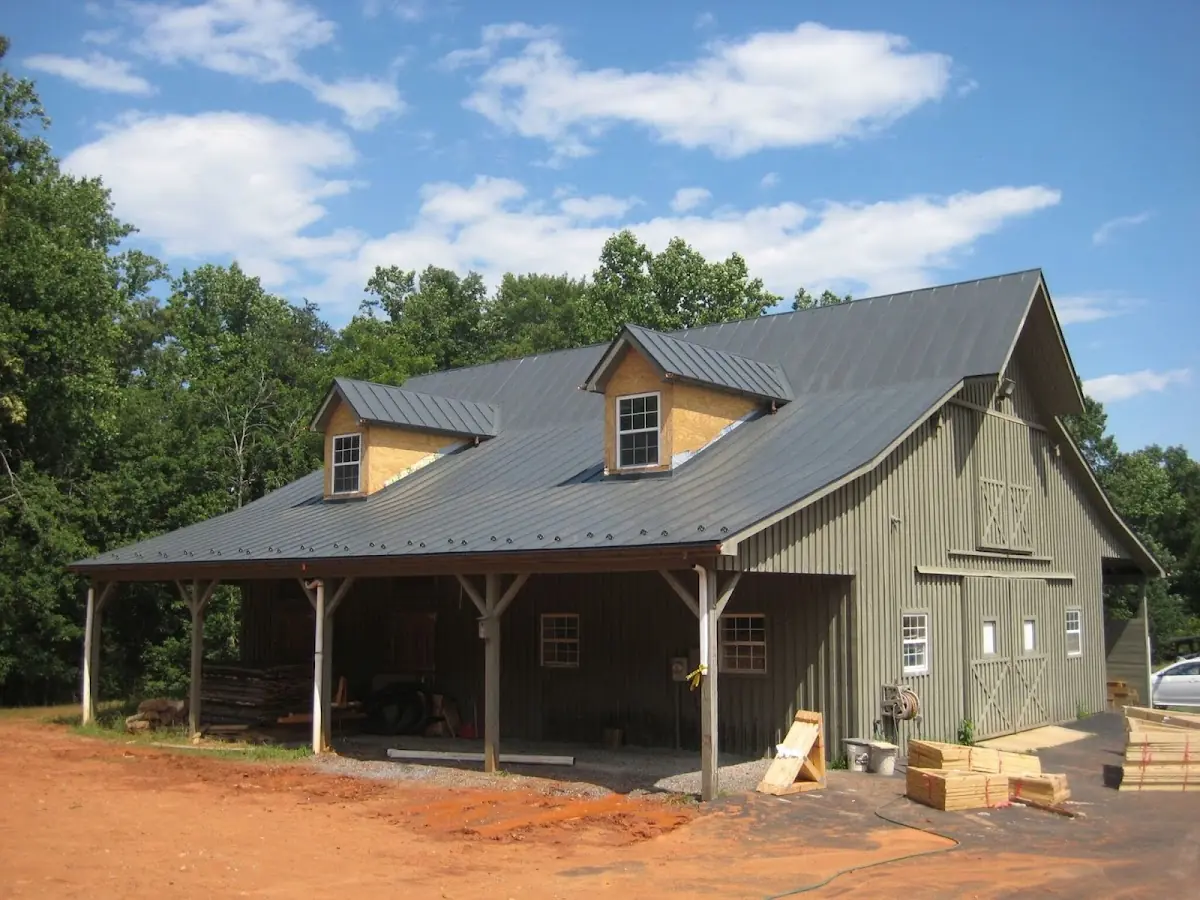 Expert Roof Coating workmanship in Vermont-Slauson